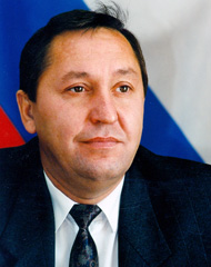 Медведев Николай Петрович