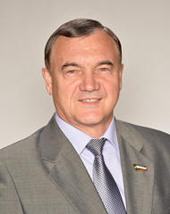 Михеев Николай Зиновьевич