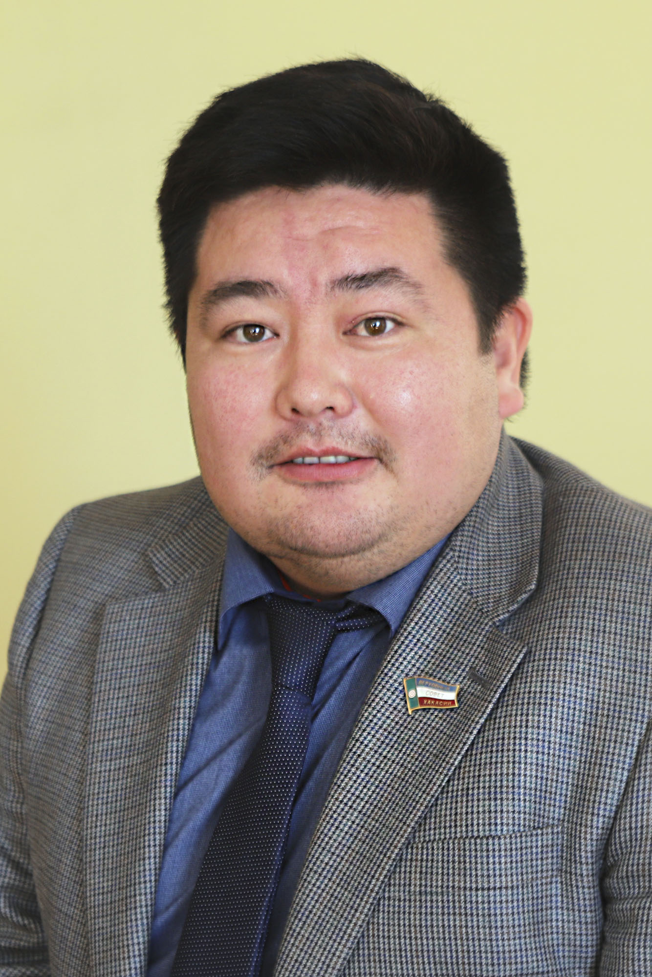 Челтыгмашев Роман Абрекович
