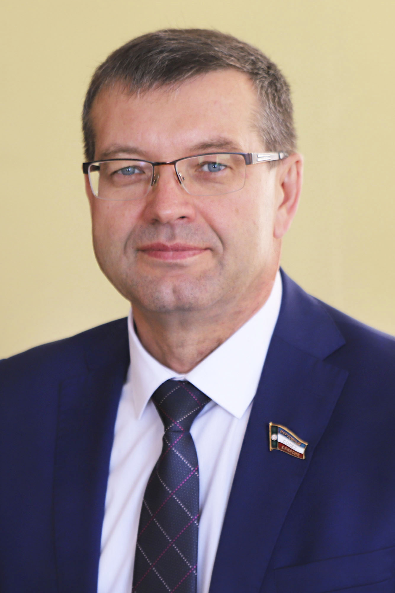 Филягин Андрей Николаевич
