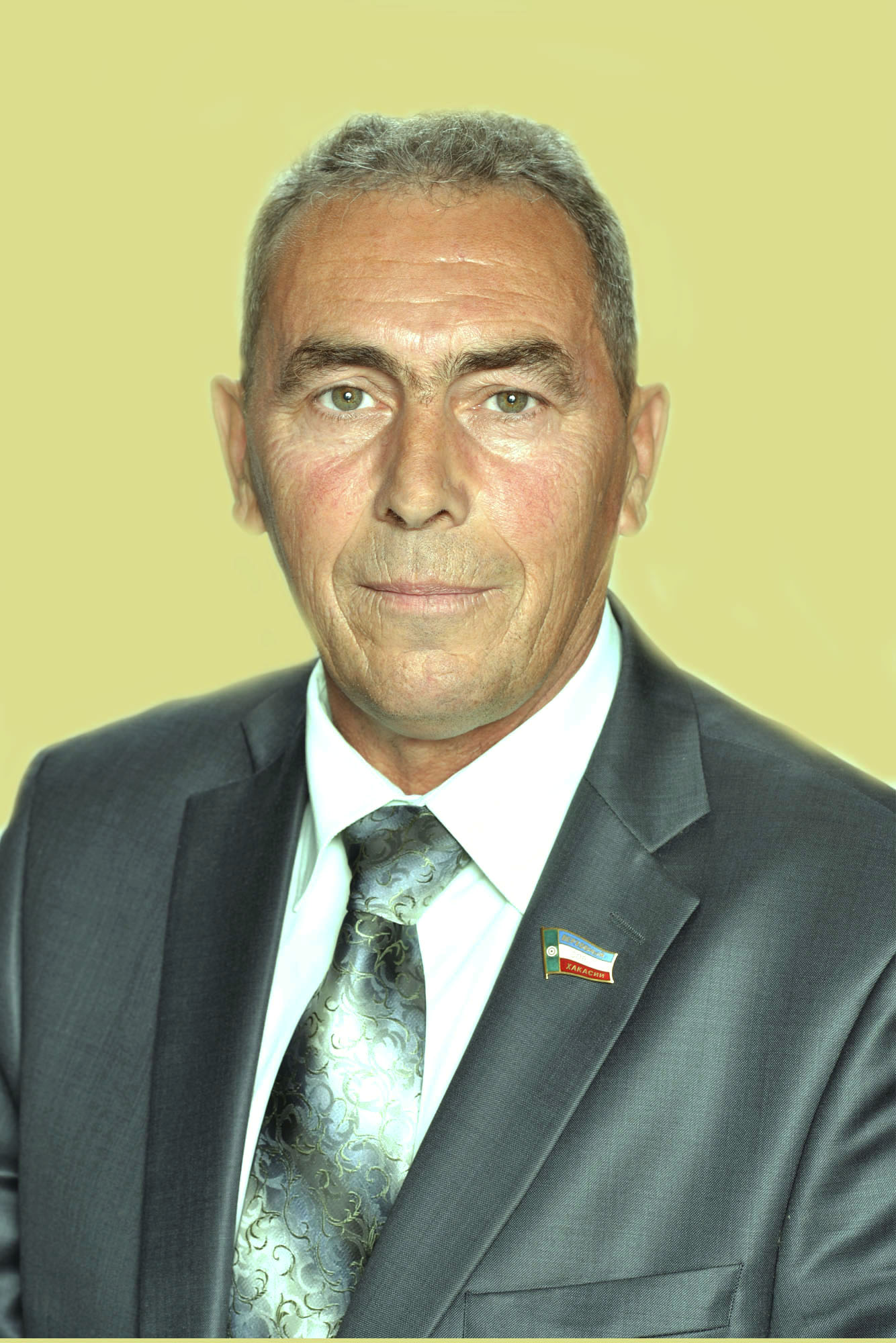 Вагнер Василий Артурович