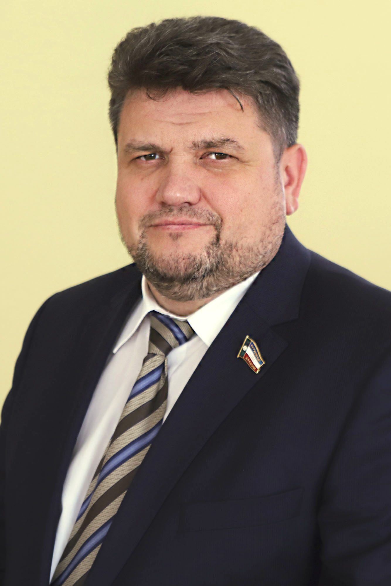 Жуков Александр Аркадьевич