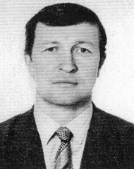 Кременецкий Сергей Михайлович
