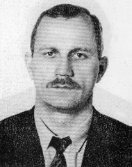 Пичугин Алексей Михайлович