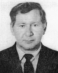 Таскараков Григорий Михайлович
