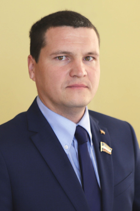 Аверьянов Максим Васильевич