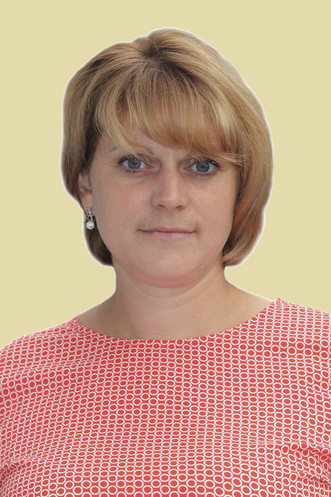 Колмакова Софья Владимировна