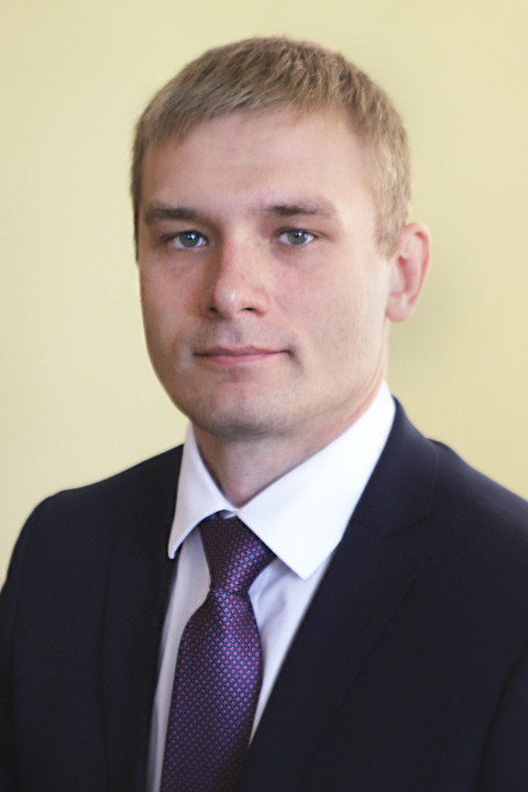 Коновалов Валентин Олегович