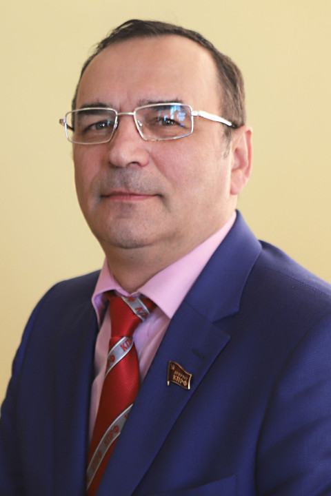 Семенов Александр Геннадьевич