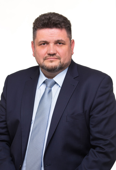 Жуков Александр Аркадьевич
