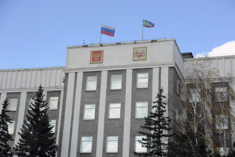 Верховный Совет рассмотрит законопроект об одноуровневой системе муниципальной власти