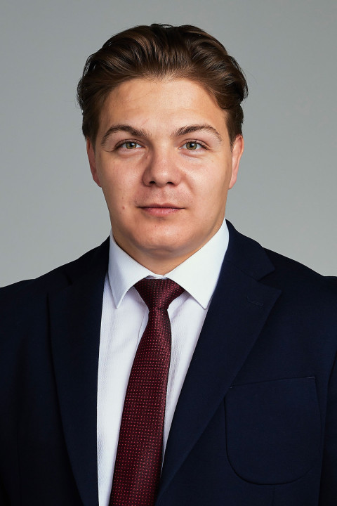 Молчанов Михаил Александрович