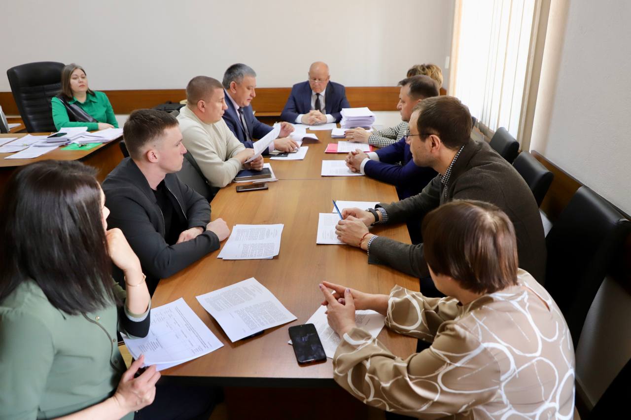 Комитет по бюджету