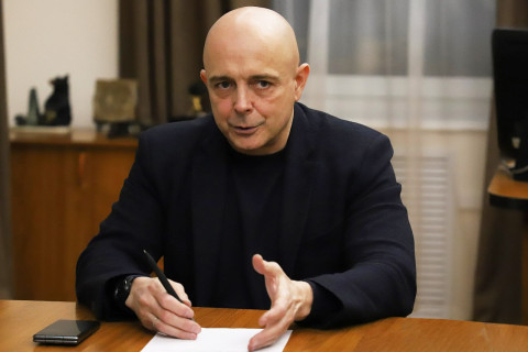 Сергей Сокол: обновленная Стратегия развития Хакасии должна соответствовать национальным целям развития России