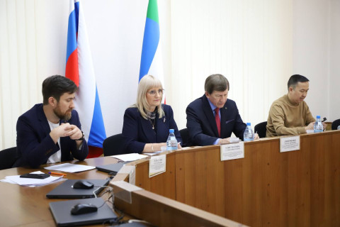 Штат муниципальных комиссий по делам несовершеннолетних требует пересмотра