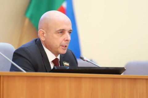Сергей Сокол: В стратегии развития Хакасии одни заклинания о диверсификации экономики и преодолении экспортной зависимости