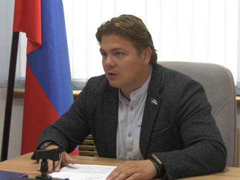 Михаил Молчанов: У каждой нерешенной проблемы появится имя, фамилия и должность