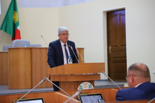 Муниципалитеты республики смогут ускорить выдачу земельных участков льготникам