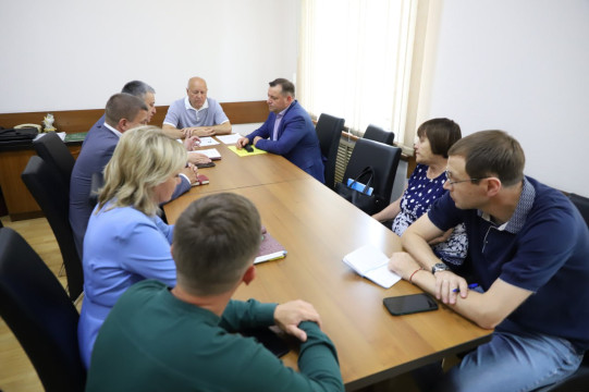 Депутаты рассмотрят исполнение закона о бюджете Хакасии на ближайшей сессии