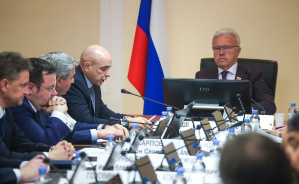 Совет по развитию Сибири сформулировал предложения по выходу из кризиса угольной отрасли