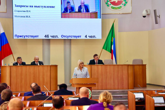 Депутаты предоставили правительству право решать,   где размещать нетрезвых граждан