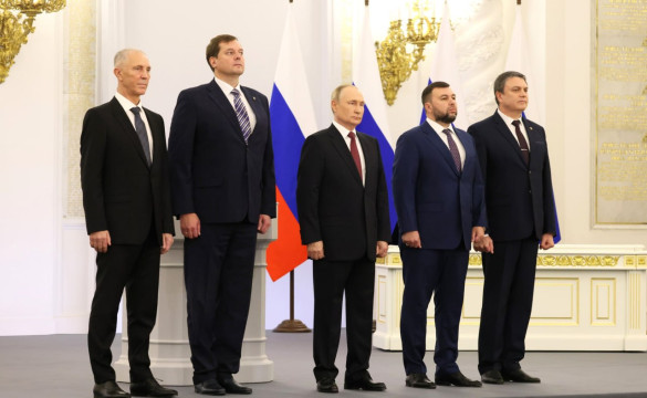 Три года вместе!