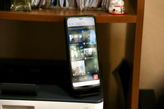 Бассейновый совет Енисейского бассейнового округа поддержал реализацию проекта по углублению дна реки Малые Арбаты