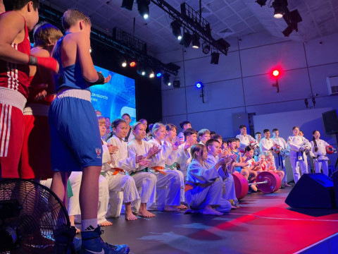 20 лет побед и успеха!