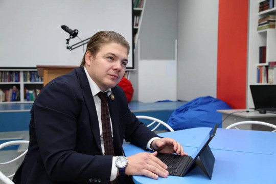 Михаил Молчанов: Проблема трудоустройства детей и подростков с ОВЗ требует регулирования