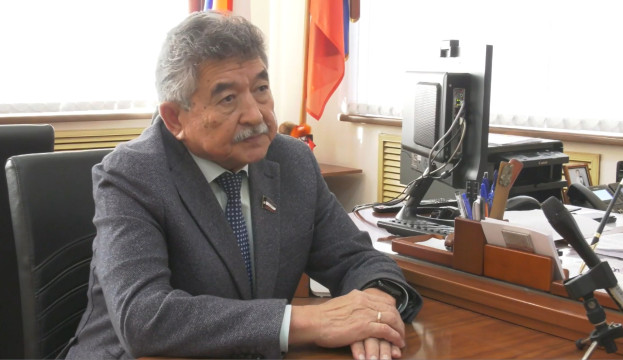 Новая рубрика с участием депутатов