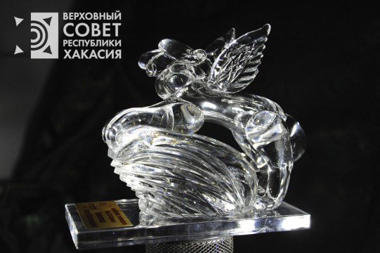 Прием работ на конкурс «Хрустальный барс» подходит к завершению