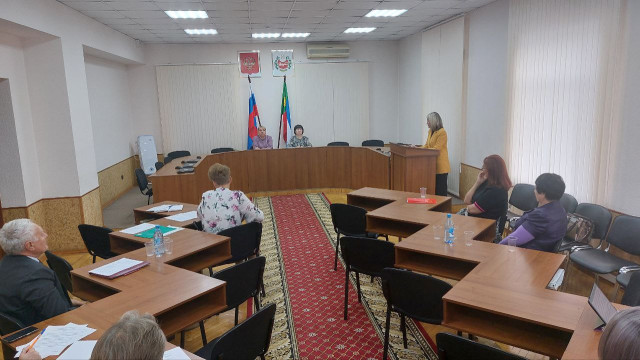 Хакасия входит в пилотный проект по оказанию комплексной помощи детям с ограниченными возможностями здоровья