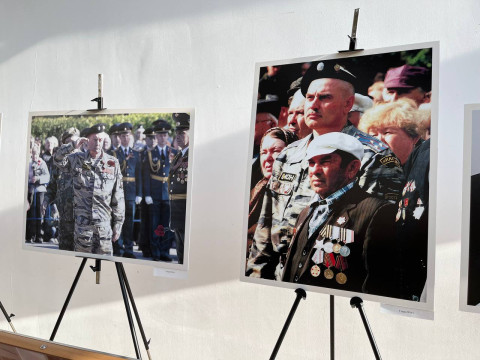 15 лет на страже прав граждан: Институт Уполномоченного по правам человека в Хакасии отмечает юбилей