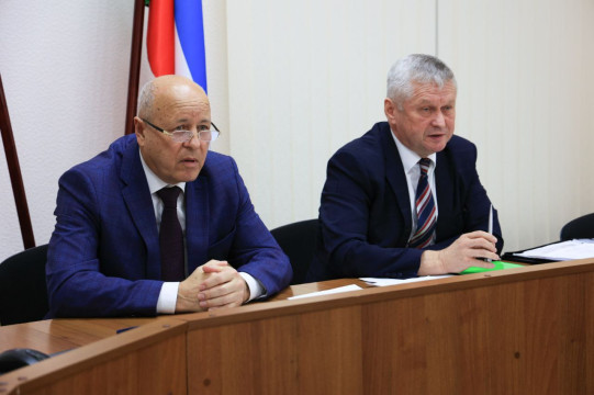 Эксперты подготовили предложения к законопроекту о бюджете