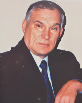 Макарчук Анатолий Петрович