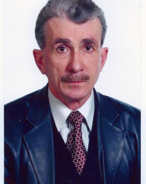 Москалев Георгий Николаевич