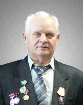 Нефедов Анатолий Константинович