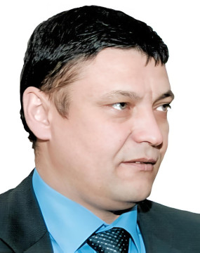 Никитин Евгений Викторович