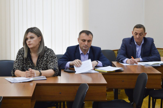 Алексей Дьяченко: наша цель – услышать и помочь