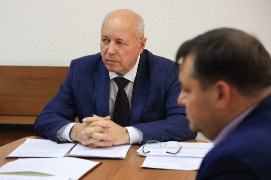 Бюджет 2025 года будет скорректирован