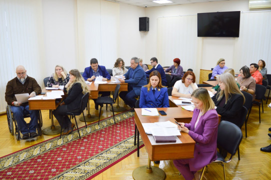 Региональное законодательство ждут масштабные изменения