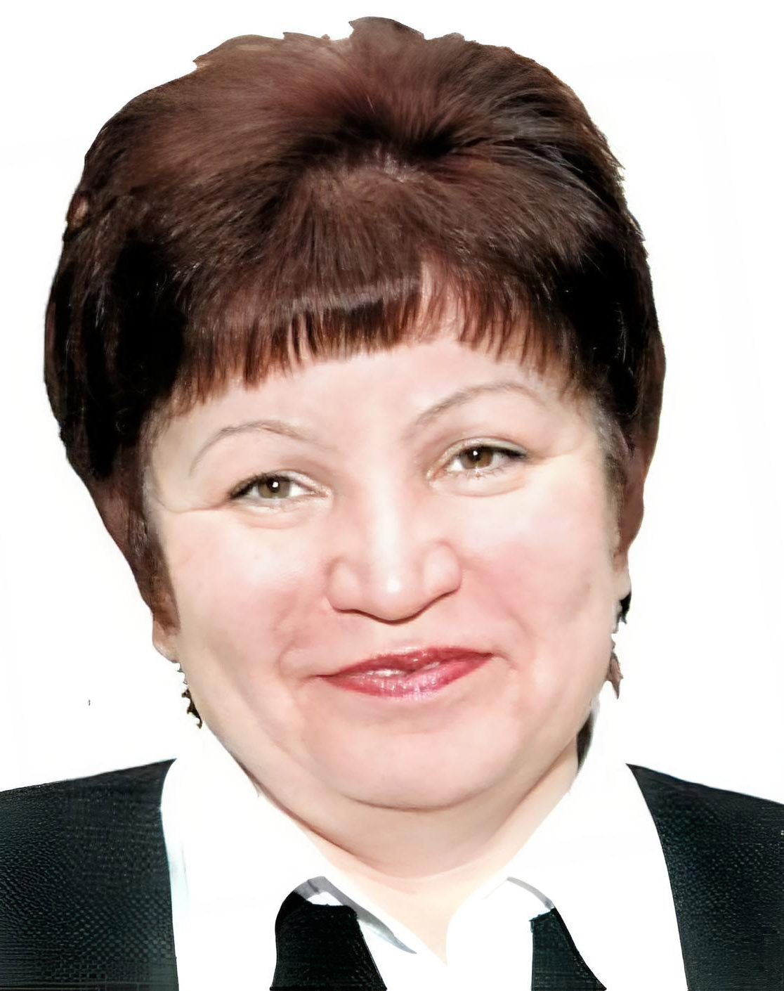 Месилова Людмила Константиновна