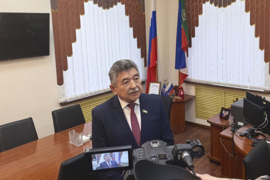 Петр Воронин:  Для избирателей власть всегда одна