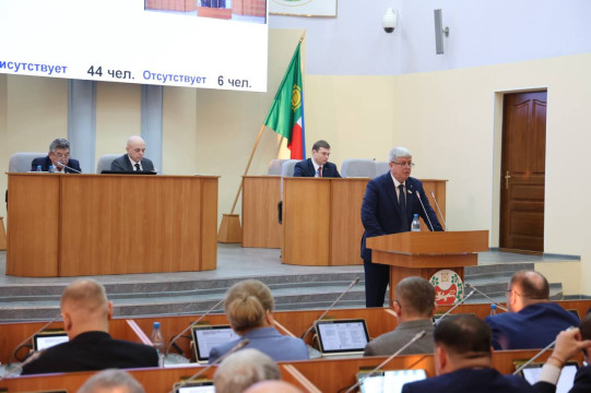 Контроль за исполнением госполномочий по обращению  с животными без владельцев в муниципалитетах скорректирован