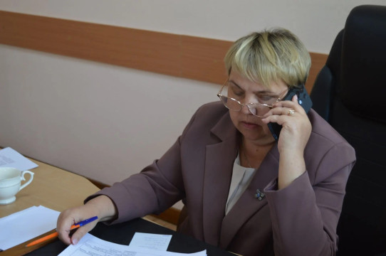 В Хакасии расширят меры поддержки для многодетных семей