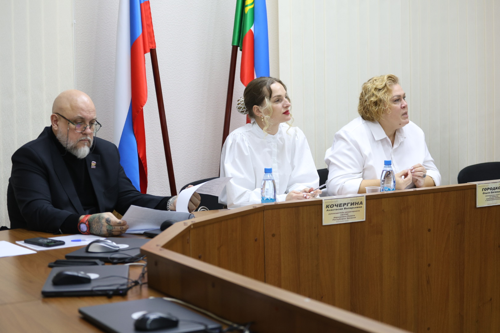 Финал II потока (1)
