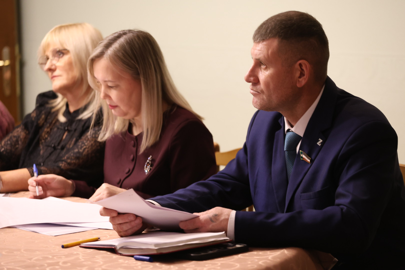 Финал II потока (9)