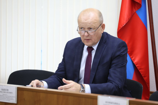 «Семейное предпринимательство»: эксперты парламента рассмотрели действующие механизмы поддержки для бизнеса